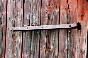 gammalt gångjärn kopiera